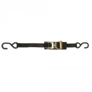 Boatbuckle F14209 1 Cambuckle Transomutility Tie-down - 1 X 3.5 - Pair