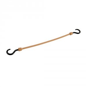 Orca ORCPTDT Tie Down Cord In Tan