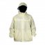 Envirofit J003-Y-M Solid Rain Jacket Yellow Medium