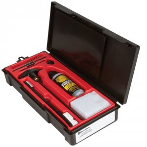 Kleenbore SAF300 Classic Cleaning Kit For Handgunsriflesshotguns