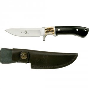 Elk ER-087 Er-087 Fixed Blade 8-38 In Overall