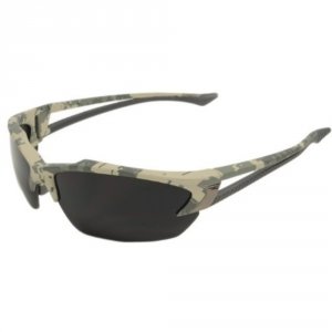 Edge TSDK21DC Khor  Digital Camouflage Frame 3 Lens Set