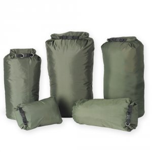 Snugpak 80DS01OD-MD Dri-sak Original In Olive Size Medium