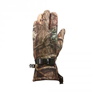 Seirus 8117.1.9703 Xtreme Awg Gauntlet Camo Mens Realtree Xtra Md Glov