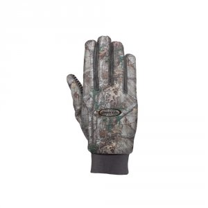 Seirus 8101.1.0945 Tnt Bow Glove Right Mens Realtree Ap Xl