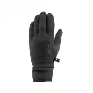 Seirus 8011.1.0013 Xtreme All Weather Glove Mens Black Md