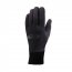 Seirus 8010.1.0014 All Weather Glove Mens Black Lg