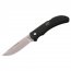 Eka EKA-716608 Swede 10 Black Proflex Handle 3.54 Inch Drop Point Blad