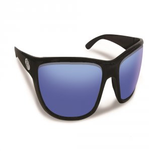 Flying 7372BSB Cay Sal Blacksmoke Blue Mirror Sunglasses