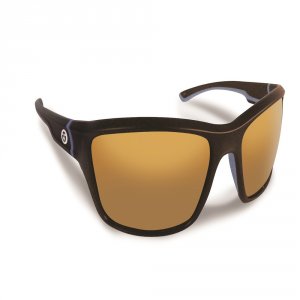 Flying 7721TA Cove Matte Tobacco Wamber Lens Sunglasses