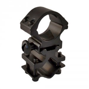 Extreme EB-GA-A02 Extremebeam 1 Inch  Fos45 Weaver Rail Mount