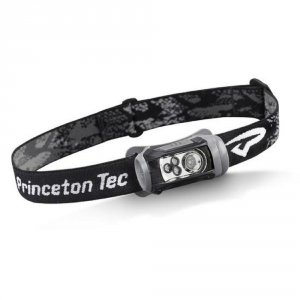 Princeton HYB-RC-WHT Remix Rechargeable Headlamp - White