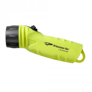 Princeton LG1-NY League 100 Handheld - Neon Yellow