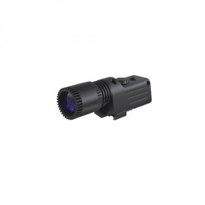 Pulsar PL79076 940 Ir Flashlight Night Vision Accessory