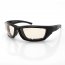 Bobster BDEC201 Decoder 2 Photochromic Eyewear - Matte Black Frames