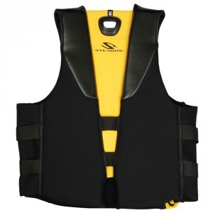 Stearns 2000013935 Mens V2 Series Gold Rush Neoprene Vest Pfd Medium