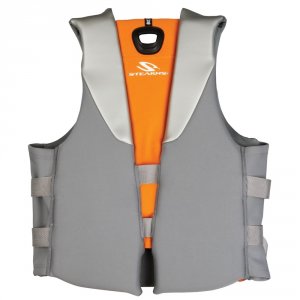 Stearns 2000013948 Womens V2 Series Abstract Wave Neoprene Vest Pfd Xl