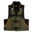 Stearns 2000013794 Pfd Adult Competitor Series Ripstop Nylon Vest Smal