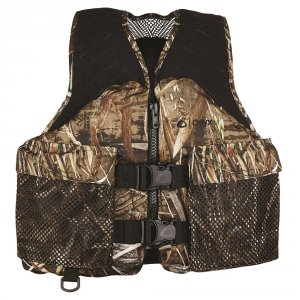 Onyx 116300-812-050-15 Onyx Mesh Shooting Sport Vest-max5-xl