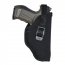 Grovtec GTHL16099 Bedside Holster Size 99