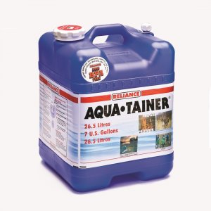 Reliance 9410-03 Aqua-tainer Water Container 7 Gallon