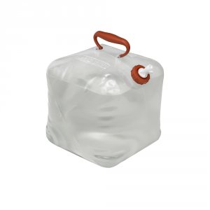 Reliance 5000-43 Fold-a-carrier Collapsible Water Container 5 Gallon