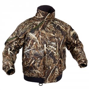 Onyx 156000-812-070-15 Onyx Realtree Max-5 Flotation Jacket-3xlarge