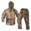 Onyx 508000-800-040-12 Onyx Realtree Ap Adult Pvc Rainsuit-large