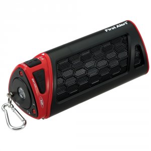 First SFA900 Portable Outdoor Bluetooth Speaker