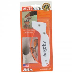 Accusharp 007C Augersharp Ice Auger Tool Sharpener