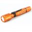 Lightstar TLF-3002AA-OR 300 Flashlight - High Vis Orange