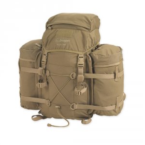 Snugpak 92158 Rocketpak Backpack Coyote Tan