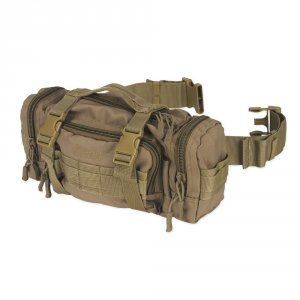 Snugpak 92197 Responsepak Coyote Tan