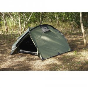 Snugpak 92890 The Bunker Tent In Olive