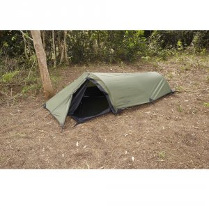 Snugpak 92850 Ionosphere One Person Tent Olive