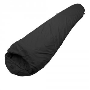 Snugpak 92826 Softie Elite 3 Sleeping Bag - Black