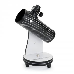 Celestron 21024 Firstscope Telescope