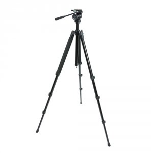 Celestron 82050 Trailseeker Tripod Fluid Pan - Black