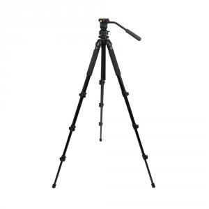 Celestron 82052 Tripod - Regal Premium - Black