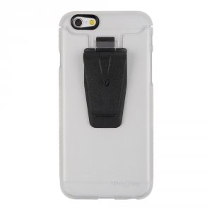 Niteize CNTI6-04-R8 Nite Ize Connect Case Iphone 6 Clear