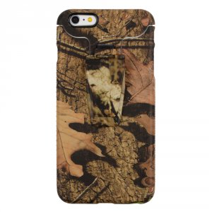 Niteize CNTI6P-22-R8 Nite Ize Connect Case Iphone 6+ Mossy Oak Break-u