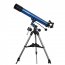 Meade 216002 Polaris 80mm German Equatorial Refractor Telescope