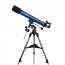 Meade 216003 Polaris 90mm German Equatorial Refractor Telescope