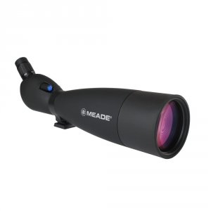 Meade 126002 Wilderness Spotting Scope - 20-60x100