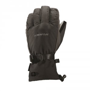 Seirus 8114.0.1423 Hws Heatwave Accel Glove Blackcharcoal - Medium