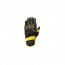 Seirus 8180.1.1363 Hws Workman Dakota Glove Men Black-yellow - Medium