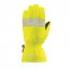 Seirus 8103.1.5652 Hws Mountain Challenger Glove Hi Vis Yellow - Small