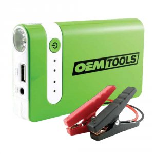 Oem 24379 8000 Mah Personal Power Source