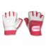 Grizzly 8748-62 Grizzly Pink Ribbon Awareness Training Gloves - Xs