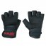 Grizzly 8751-04 Grizzly Power Training Wrist Wrap Gloves - Small